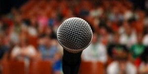 11 táticas dos oradores de sucesso para apresentações